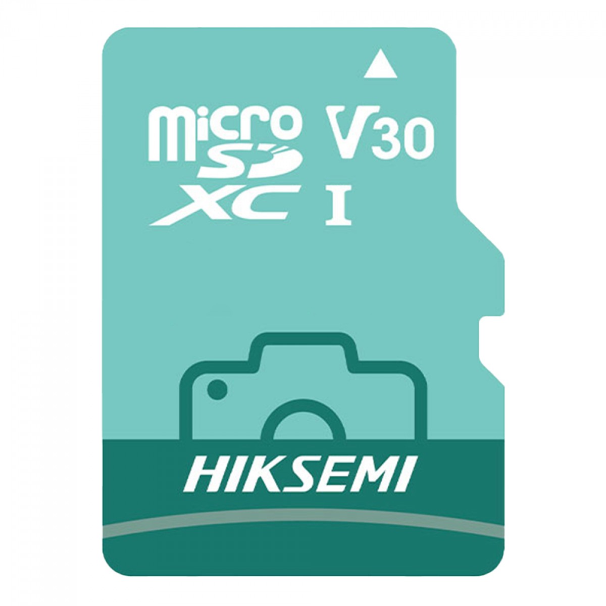 Cartão de Memória Hiksemi NEO Lux, MicroSDXC/SDHC UHS-I, 128GB, Classe 10, HS-TF-D3 128G