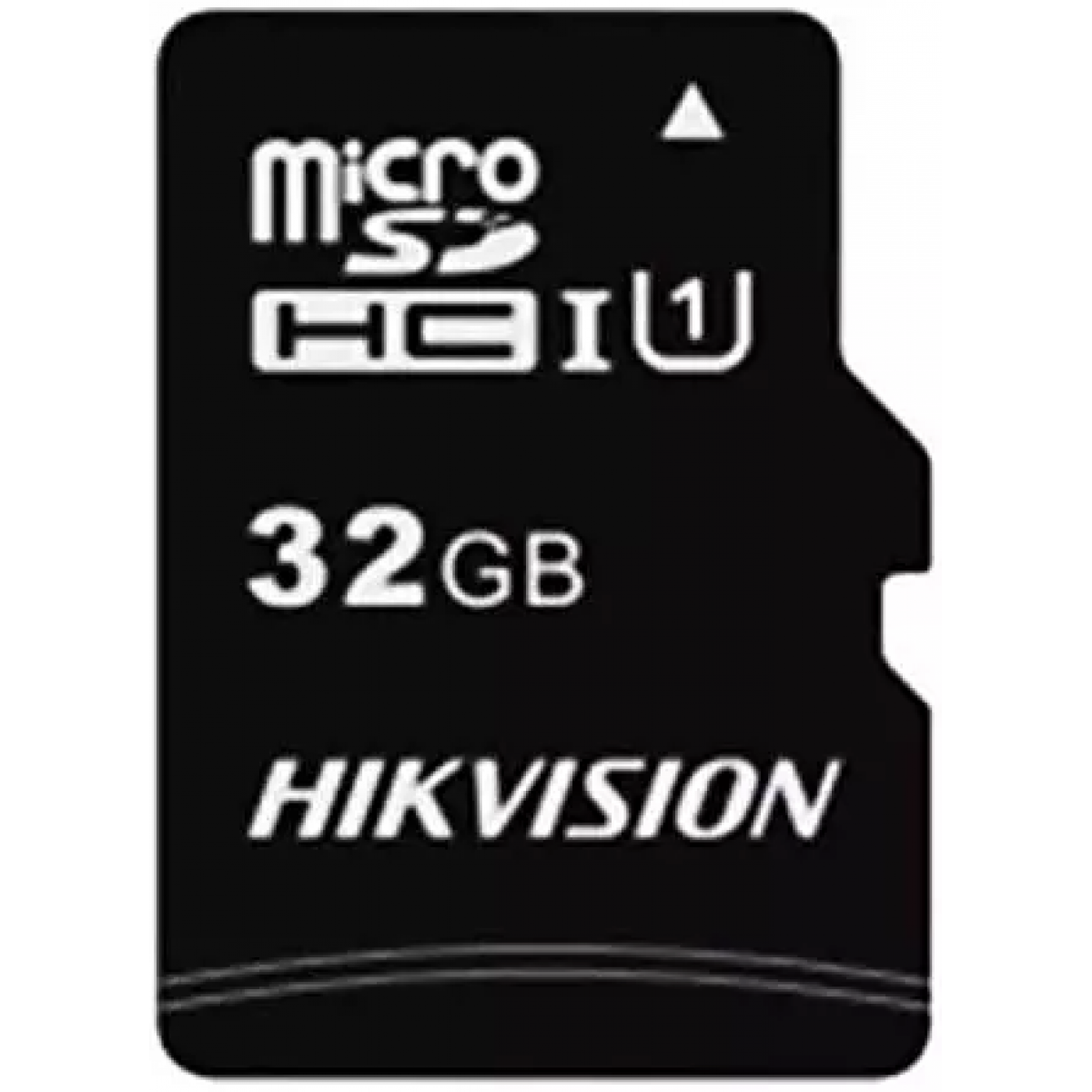 Cartão de Memória Hikvision Micro SD 32GB