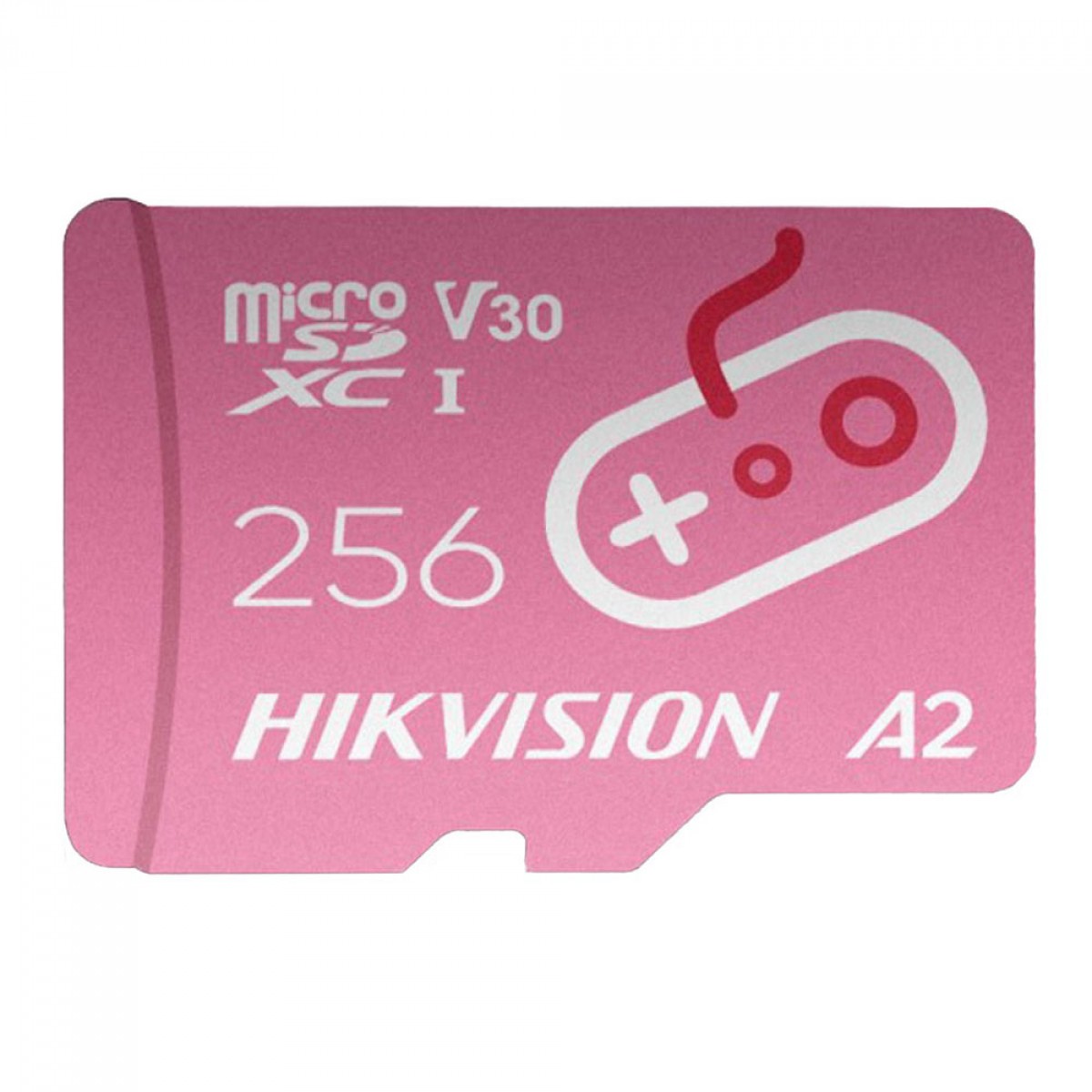 Cartão de Memória Hikvision Micro SD XC 256GB, HS-TF-G2-256G
