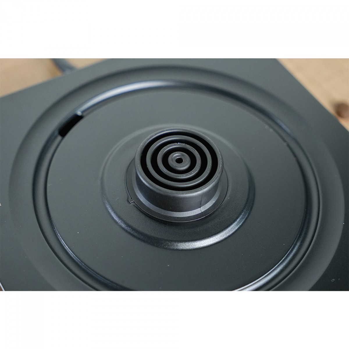 Chaleira Elétrica Pro Home Style, Com Display LED e Controles de Temperatura, 1L, 1200W, 110V, PH-EK-ST1L1200WBY