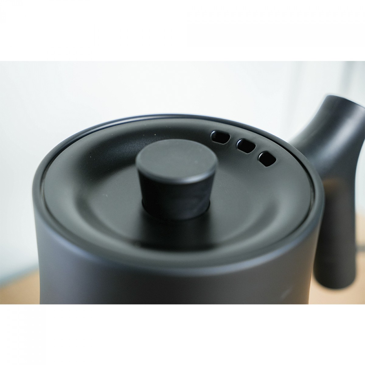 Chaleira Elétrica Pro Home Style, Com Display LED e Controles de Temperatura, 1L, 1200W, 110V, PH-EK-ST1L1200WBY