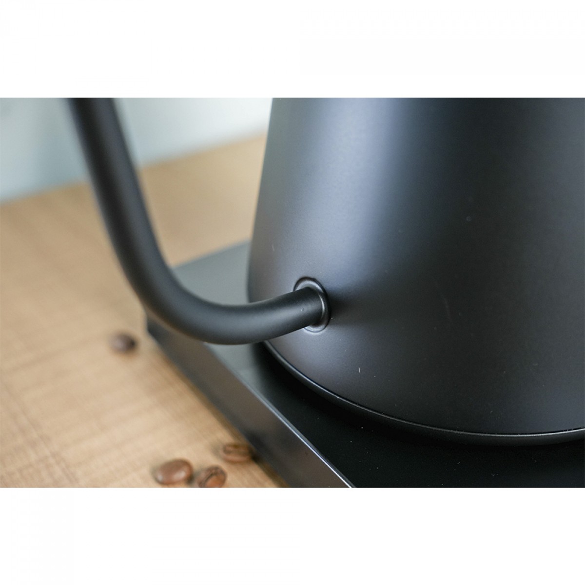 Chaleira Elétrica Pro Home Style, Com Display LED e Controles de Temperatura, 1L, 1200W, 110V, PH-EK-ST1L1200WBY