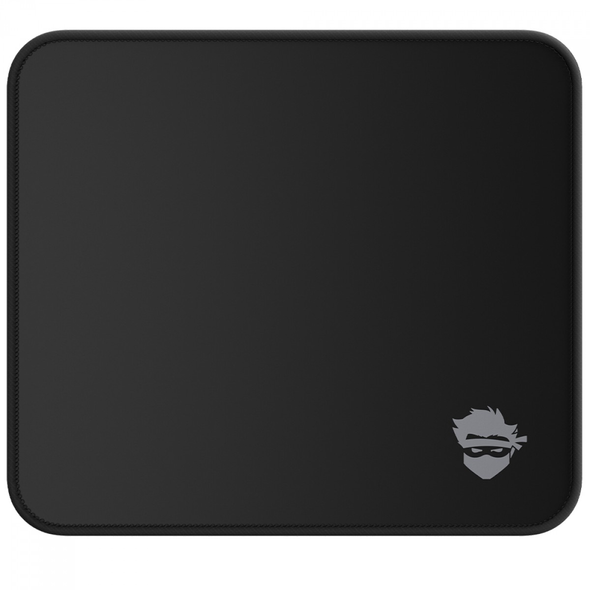 Combo Gamer Ninja Squad 4 Em 1, Headset, Teclado, Mouse e Mousepad, USB, Rainbow, Preto, GN-CG-SQTMPHB