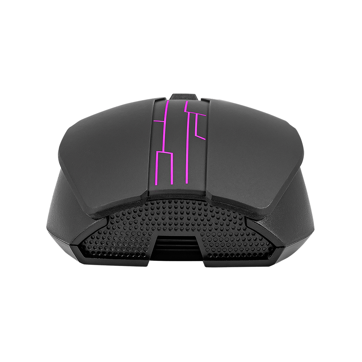 Combo Gamer Teclado e Mouse Cooler Master Devastator 3 RGB, SGB-3000-KKMF4-BR