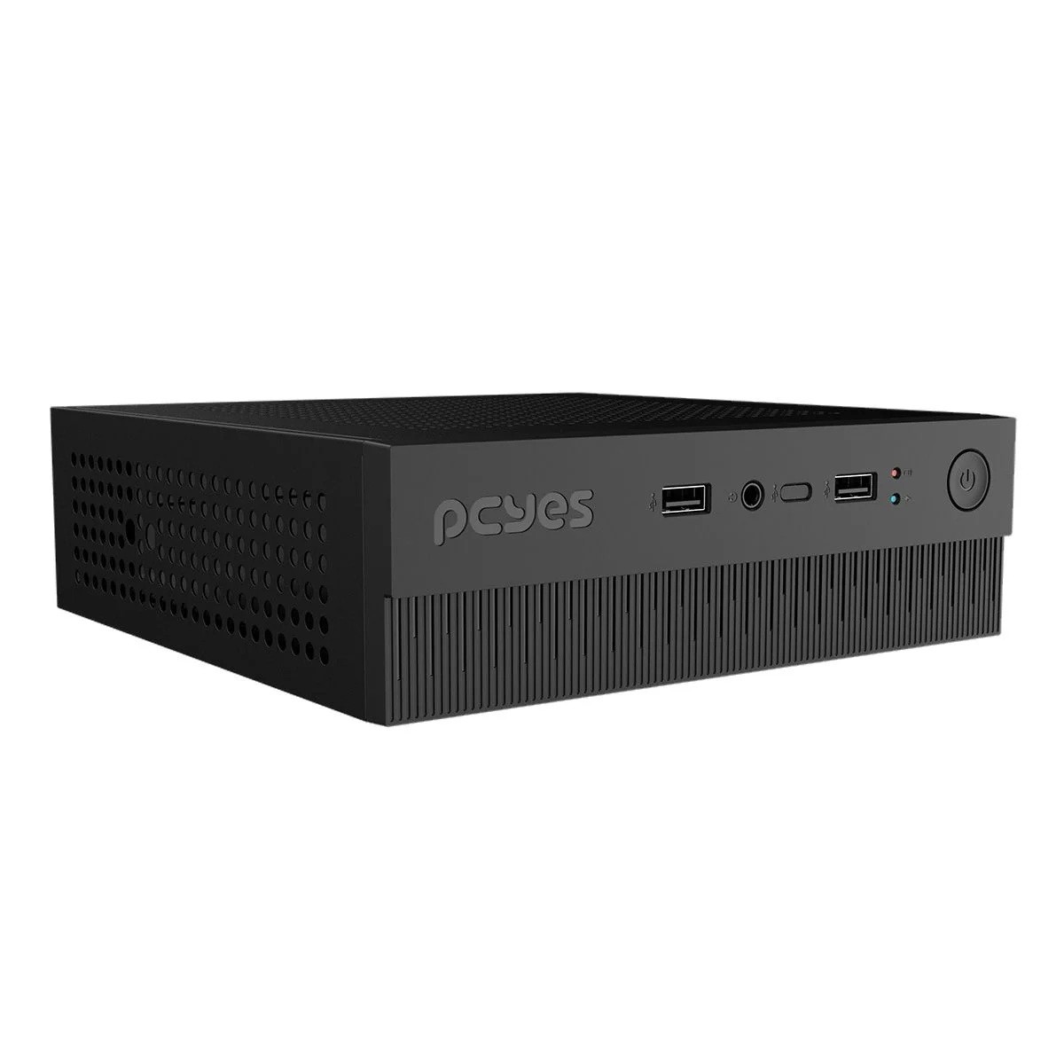 Computador PCYES One B500 Quad Core I5 3470, 8GB DDR3, SSD 256GB, Windows 10 Pro, B50058-293954