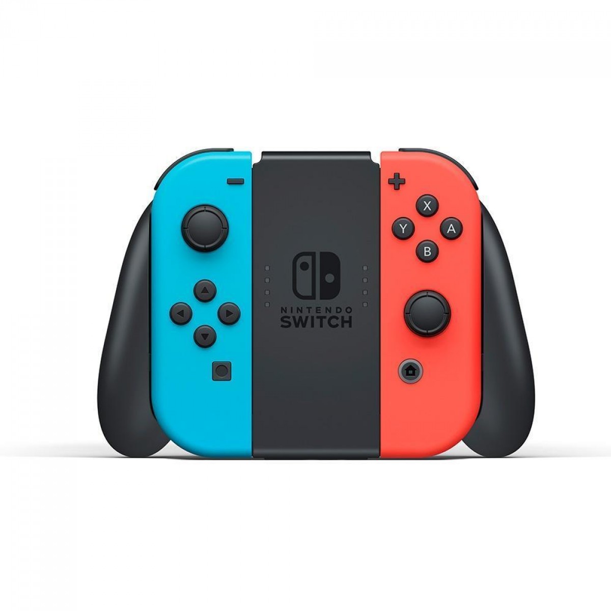 Console Nintendo Switch + Mario Kart 8 Deluxe + 3 Meses Nintendo Switch Online, 32GB, 1x Joycon, Blue/Red, HBDSKABL1