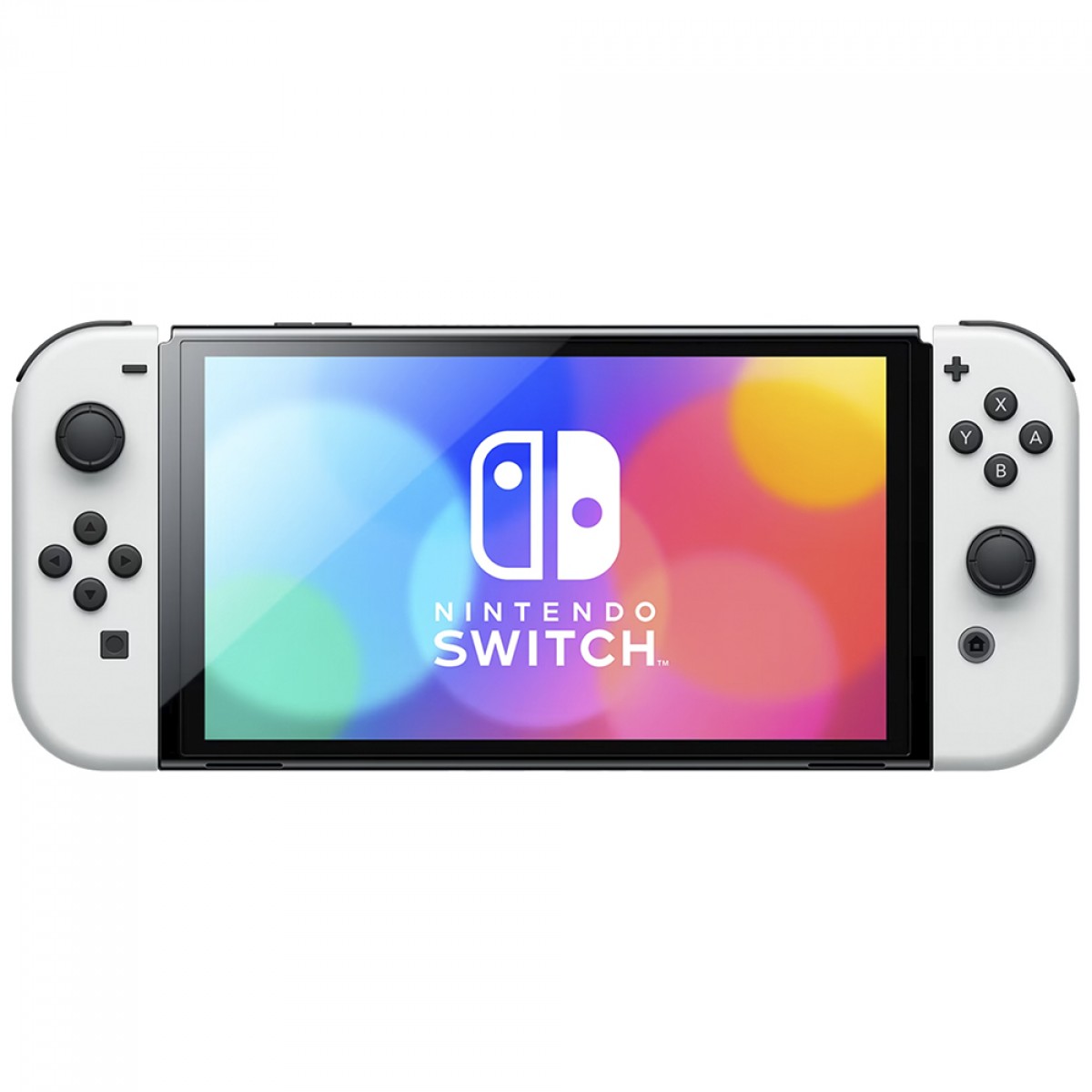 Console Nintendo Switch OLED + Mario Kart 8 Deluxe + 3 Meses Nintendo Switch Online, 64GB, 1x Joycon, Branco, HBG-S-KAASA