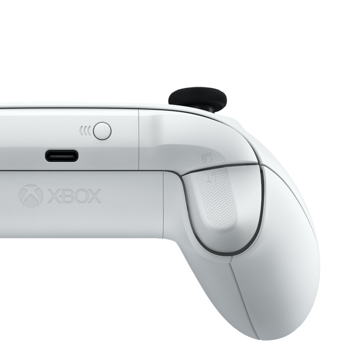 Console Xbox Series S, 512GB, White, Com 1 Controle, RRS-00006