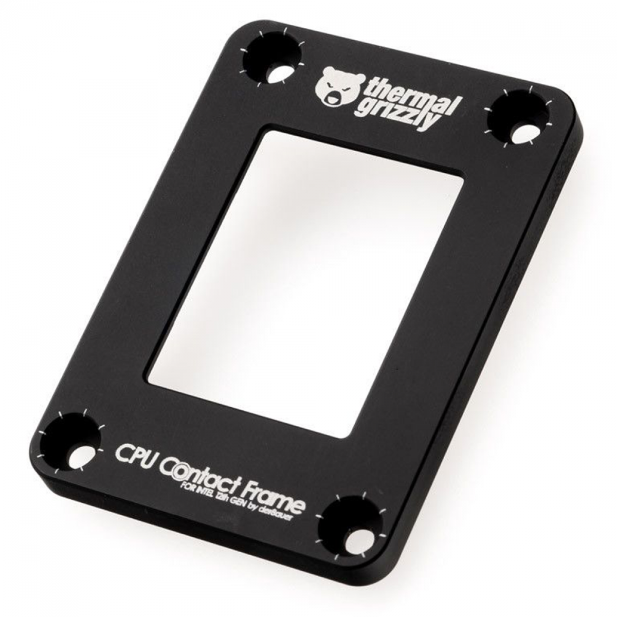 Contact Frame para CPU, Thermal Grizzly, Intel 12ª Geração, TG-OCF-I12G
