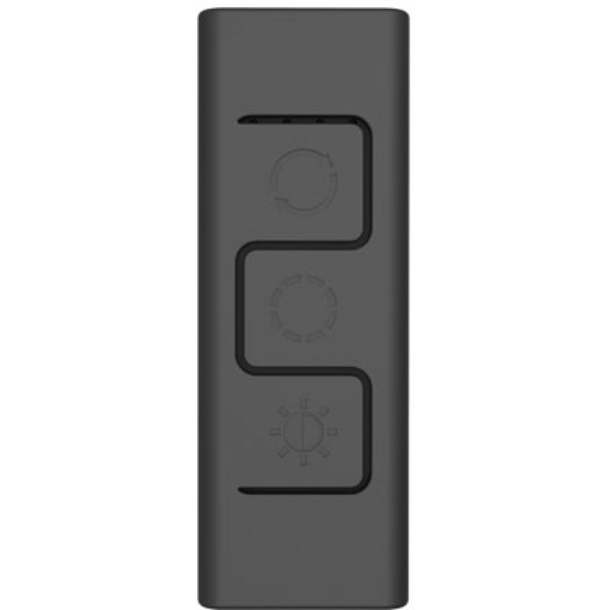 Controlador de Fan Cooler Master Wired C10L RGB RE-C10L-RGB-R1