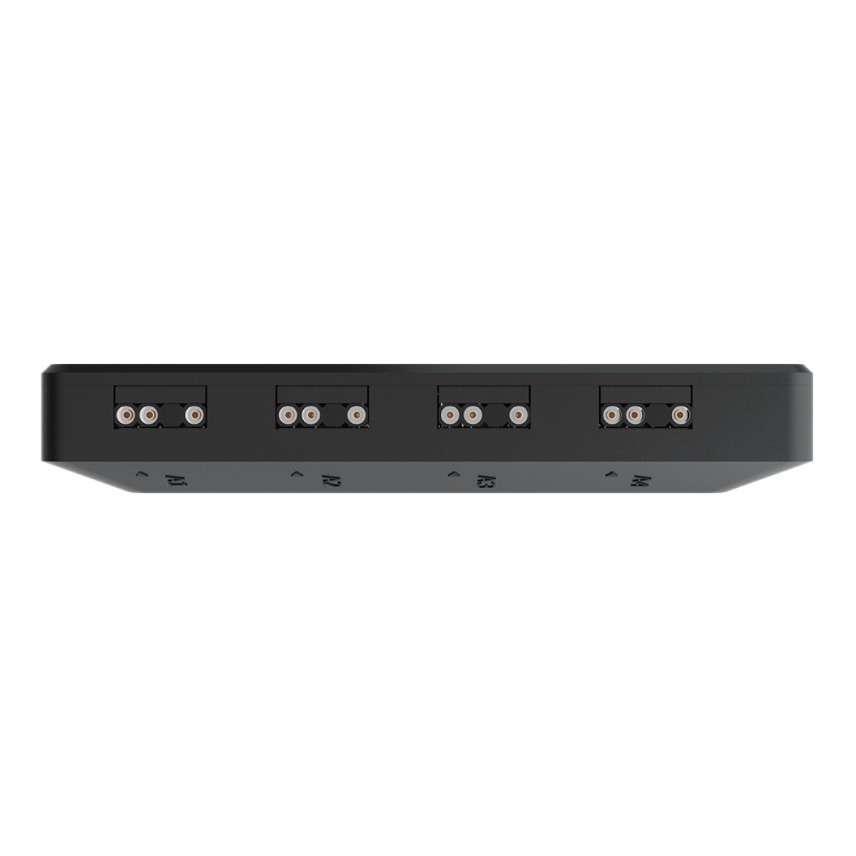 Controlador de LED ARGB Cooler Master, MFP-ACBN-NNUNN-R1