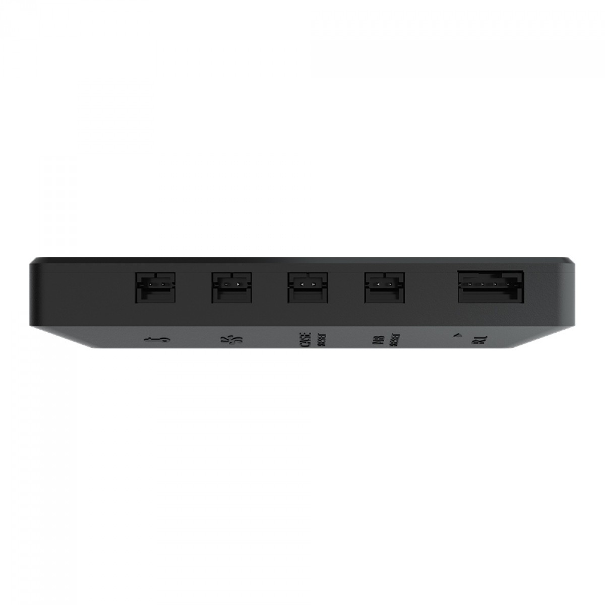 Controlador de LED ARGB Cooler Master, MFP-ACBN-NNUNN-R1