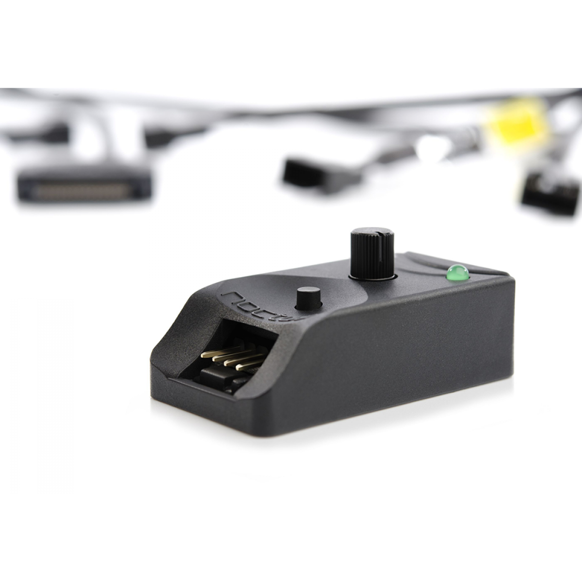 Controlador de Rotação Para Fan Noctua NA-FC1, PWM