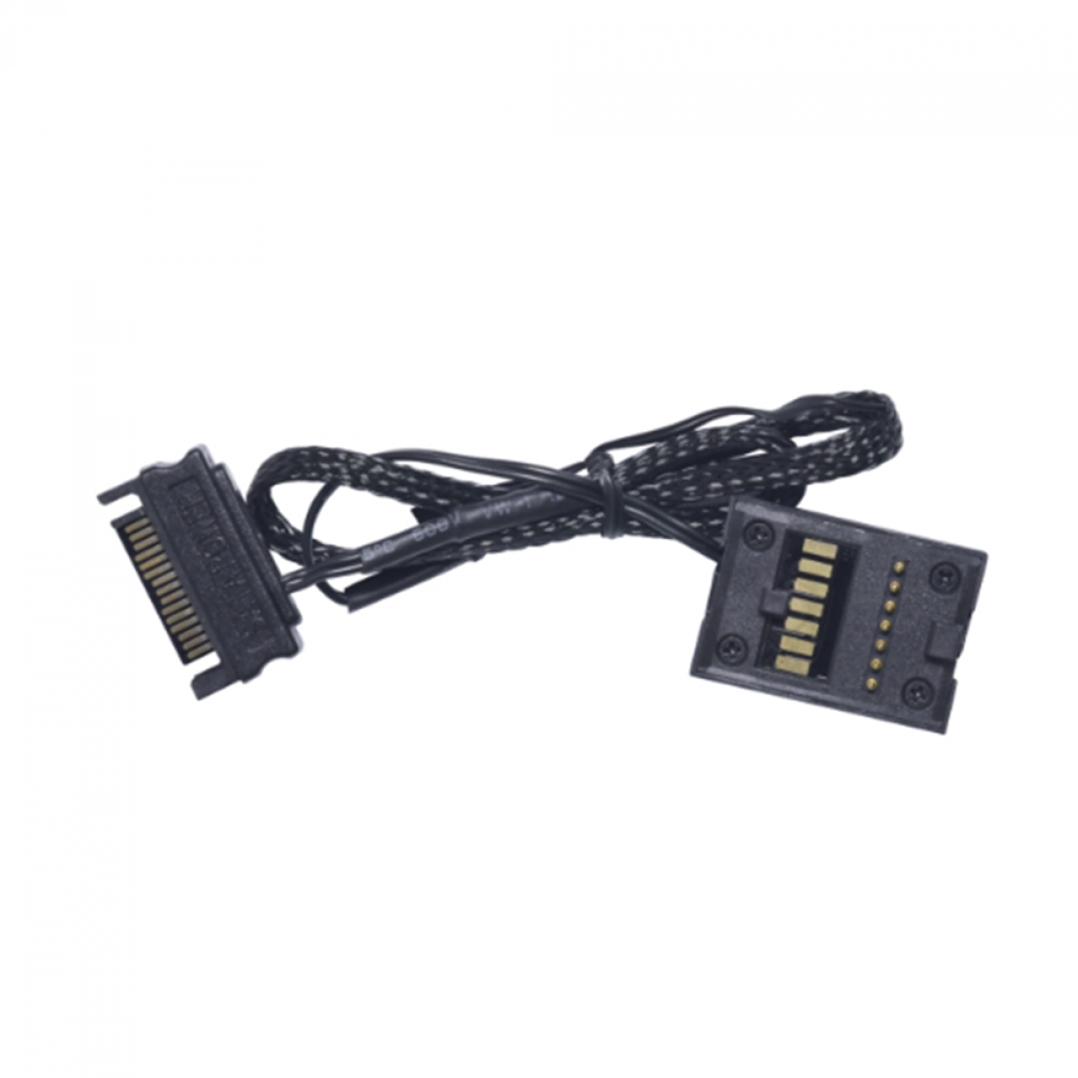 Controladora Lian Li, Para Fan Unifan TL e TL LCD, 12TL-CONT3B BLACK