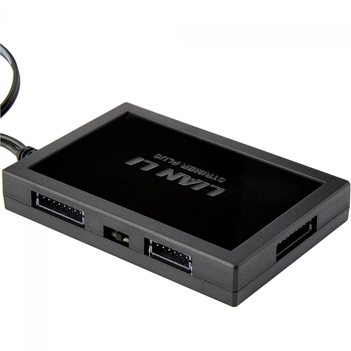 Controladora Lian Li Strimer L-Connect 3, Black, PW24PV2-1