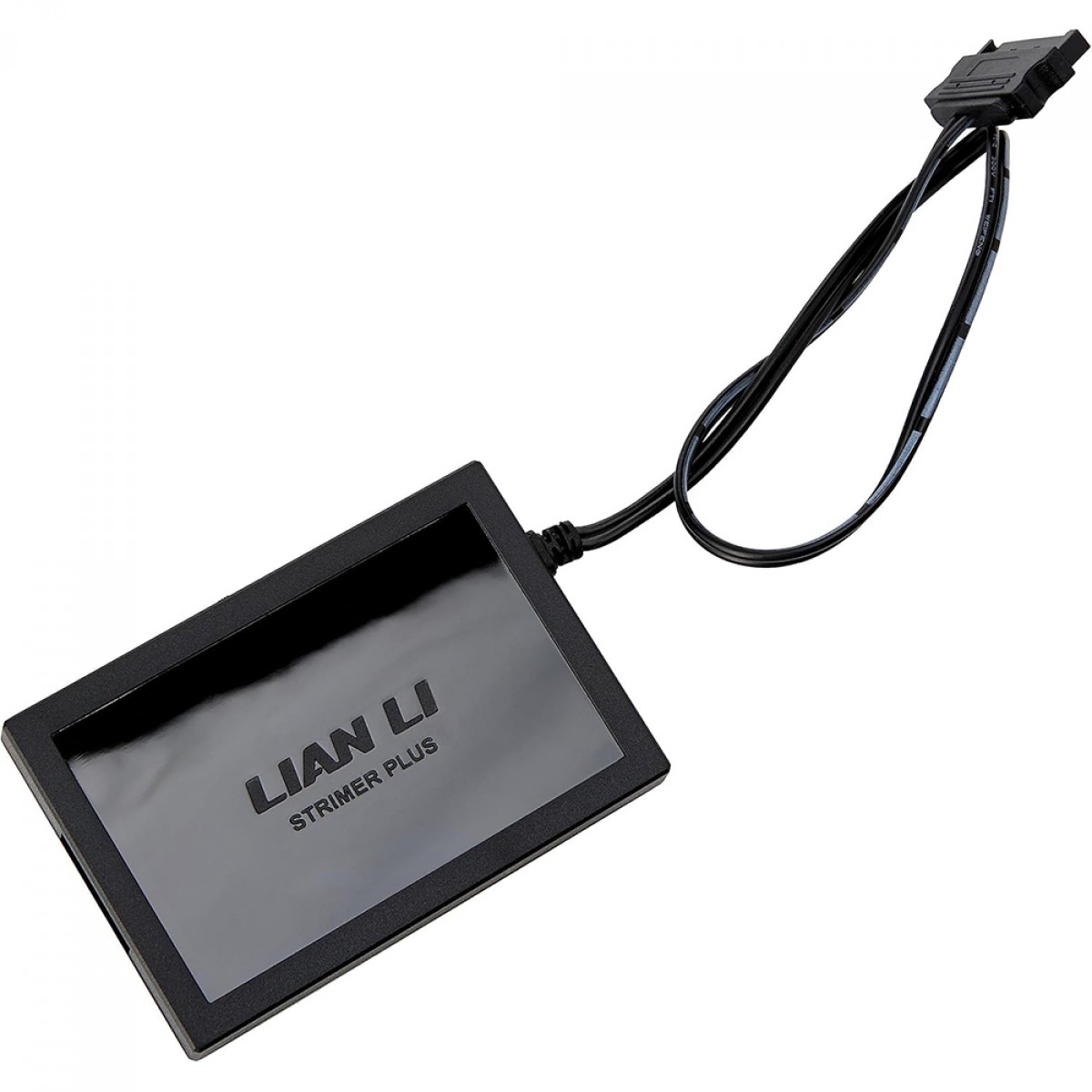 Controladora Lian Li Strimer L-Connect 3, Black, PW24PV2-1
