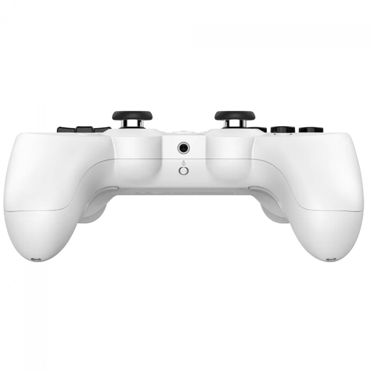Controle Gamer 8BitDo Pro 2 Hall Edition Para Xbox, Com Fio, XBOX/Windows, Licenciado Microsoft, Branco, 82BB03E