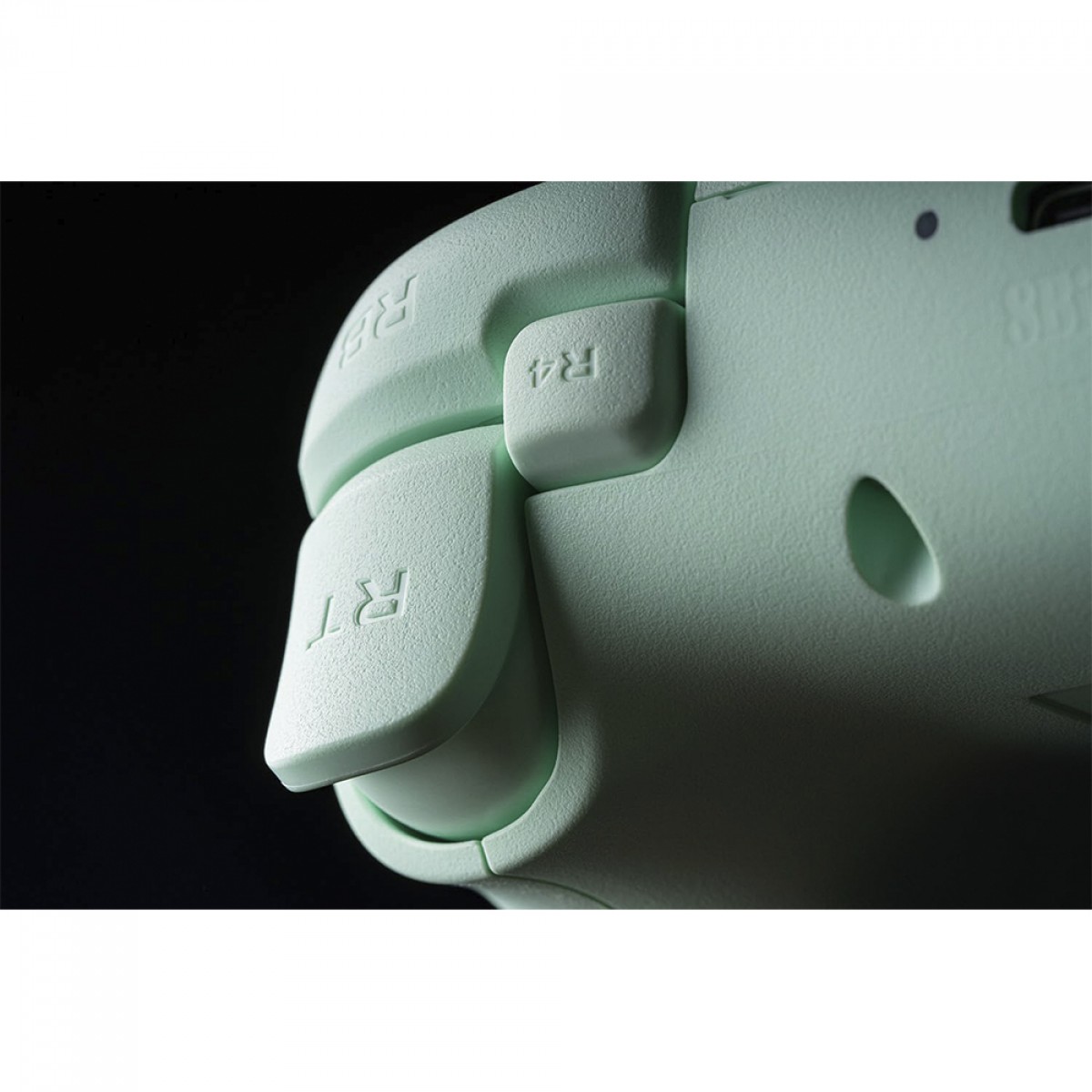 Controle Gamer 8BitDo Ultimate 2C, Bluetooth/Wireless, Hall Effect, Verde, 81HD02