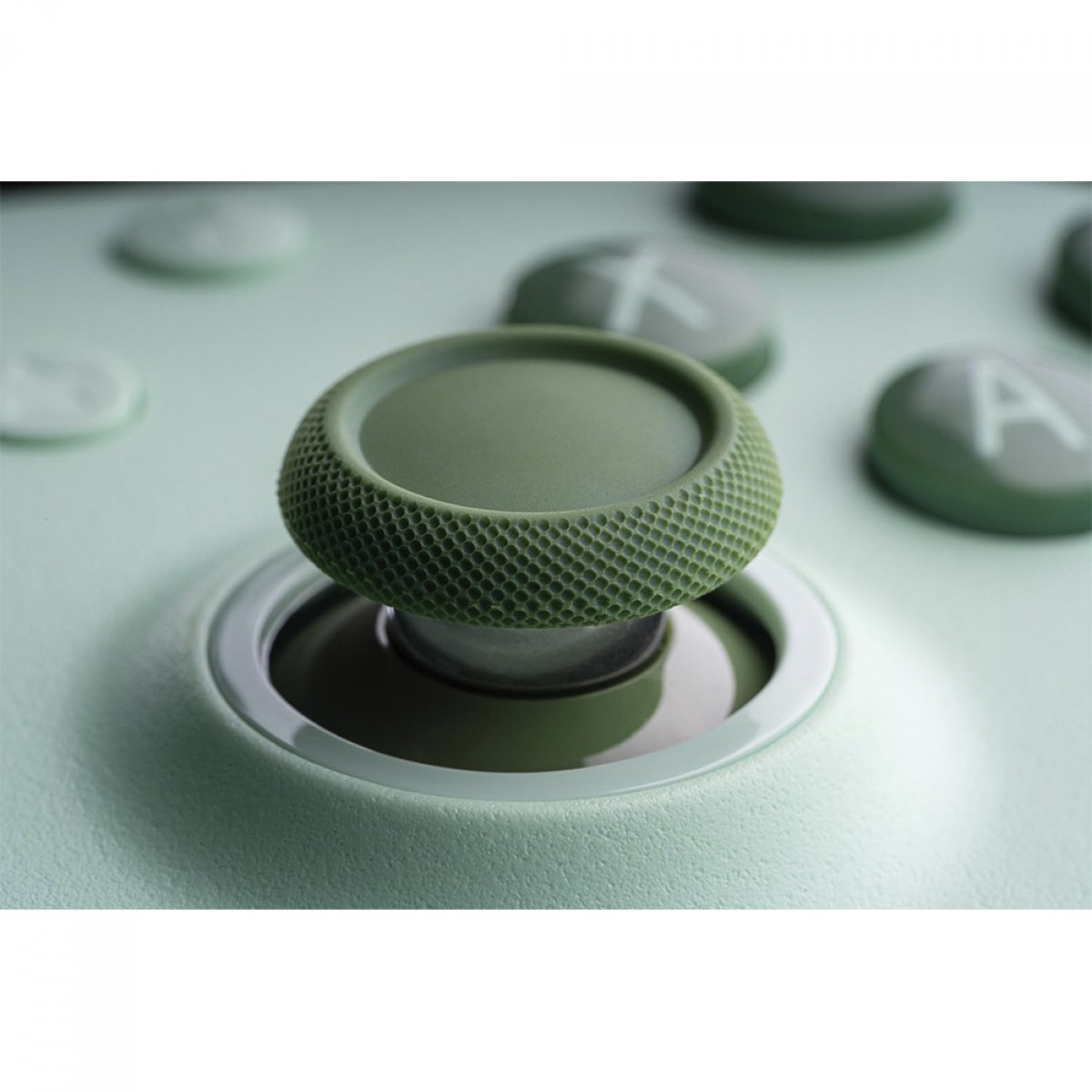 Controle Gamer 8BitDo Ultimate 2C, Bluetooth/Wireless, Hall Effect, Verde, 81HD02