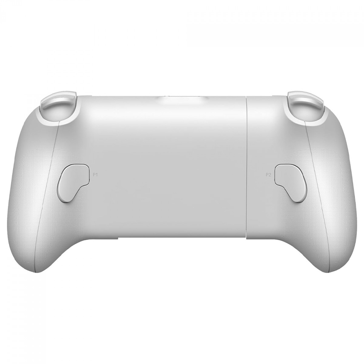 Controle Gamer 8BitDo Ultimate Mobile, Bluetooth, Hall Effect, Branco, 80LB01