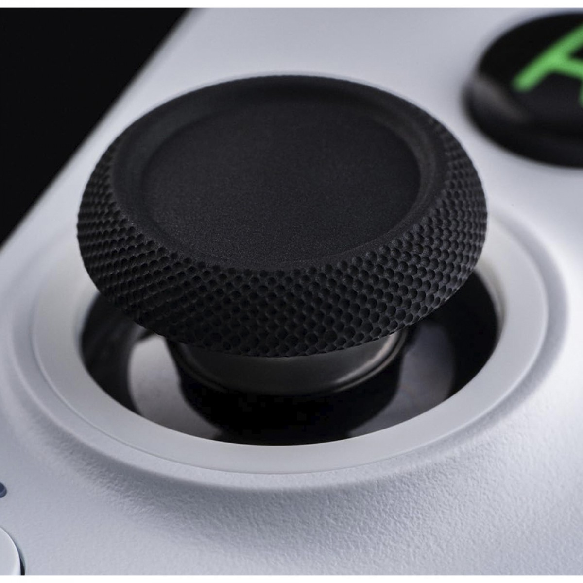 Controle Gamer 8BitDo Ultimate Mobile, Bluetooth, Hall Effect, Branco, 80LB01