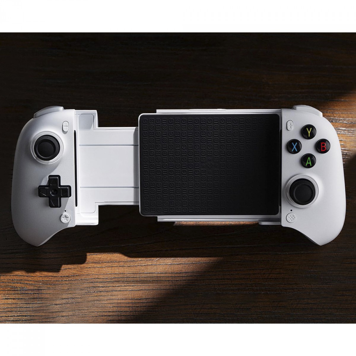 Controle Gamer 8BitDo Ultimate Mobile, Bluetooth, Hall Effect, Preto, 80LB02