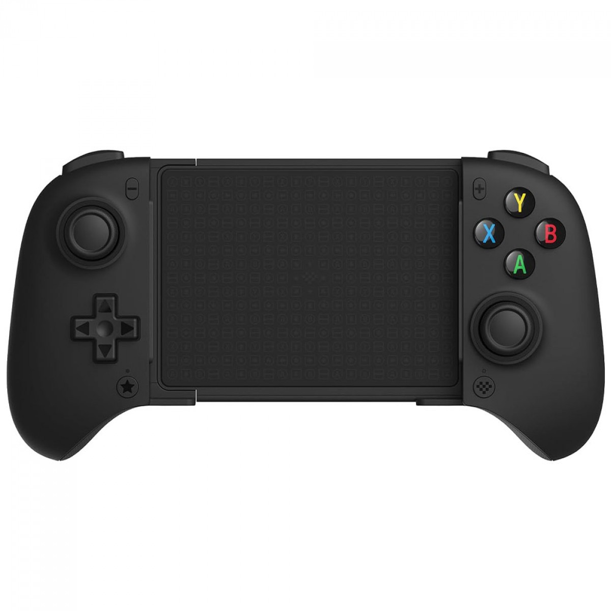 Controle Gamer 8BitDo Ultimate Mobile, Bluetooth, Hall Effect, Preto, 80LB02