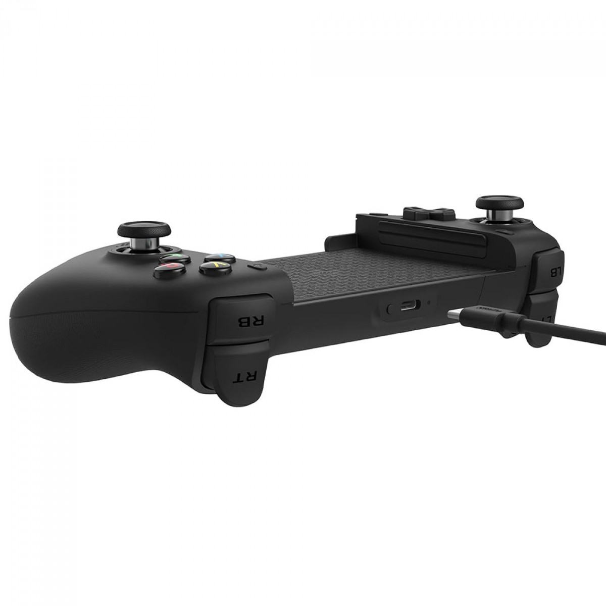 Controle Gamer 8BitDo Ultimate Mobile, Bluetooth, Hall Effect, Preto, 80LB02