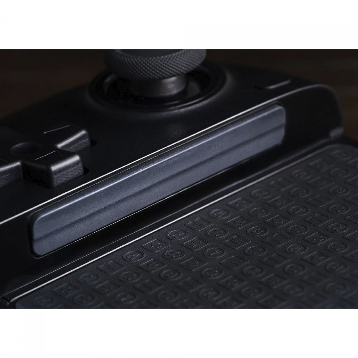 Controle Gamer 8BitDo Ultimate Mobile, Bluetooth, Hall Effect, Preto, 80LB02