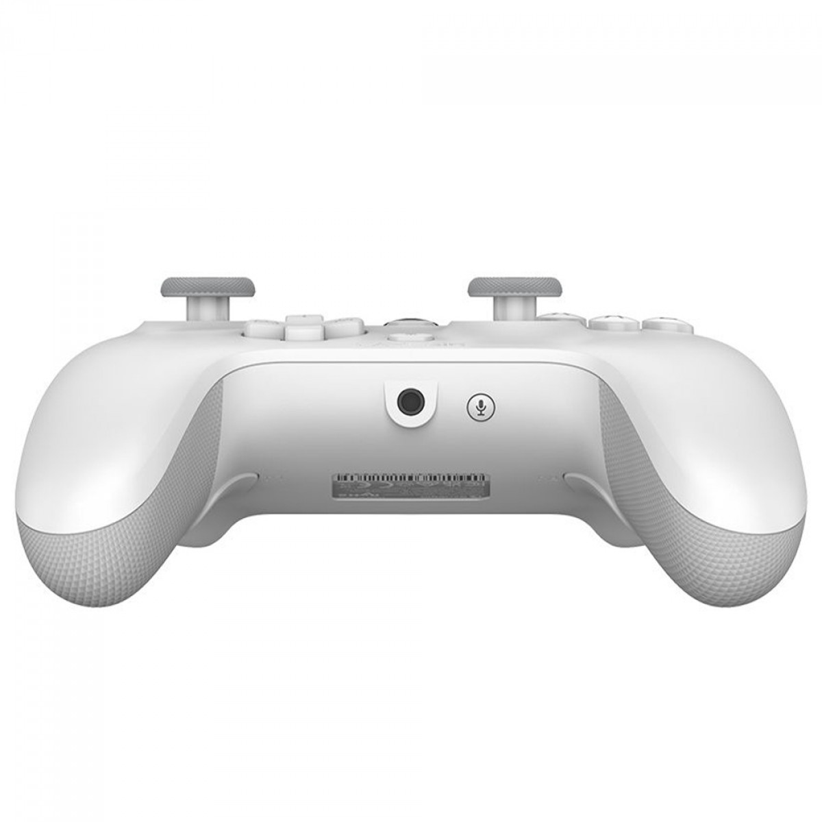 Controle Gamer GameSir G7 HE, USB, Para Xbox/PC, Hall Effect, Licenciado Microsoft, Branco