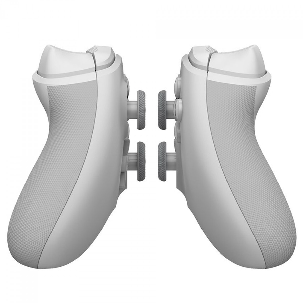 Controle Gamer GameSir G7 HE, USB, Para Xbox/PC, Hall Effect, Licenciado Microsoft, Branco