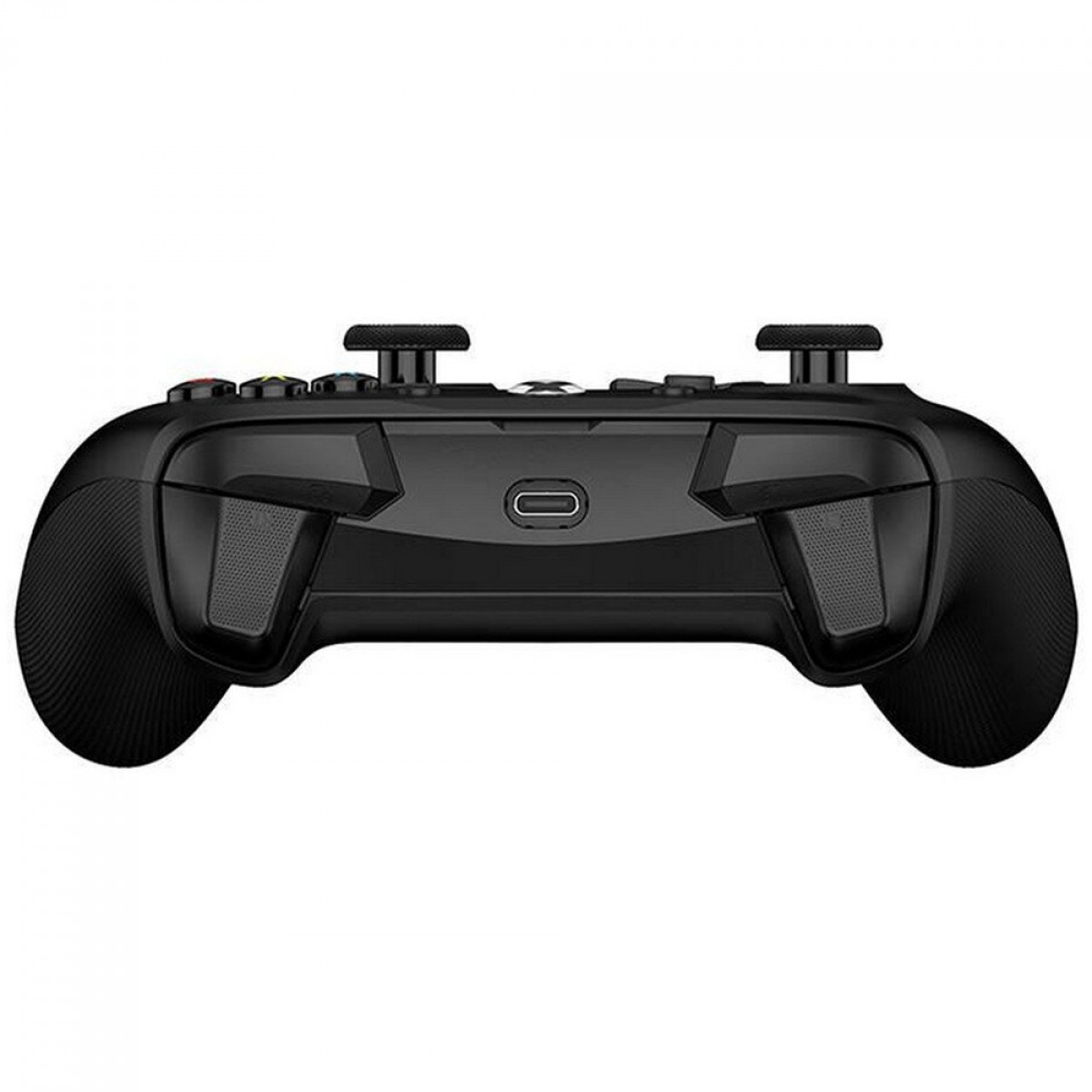 Controle Gamer GameSir G7 HE, USB, Para Xbox/PC, Hall Effect, Licenciado Microsoft, Preto