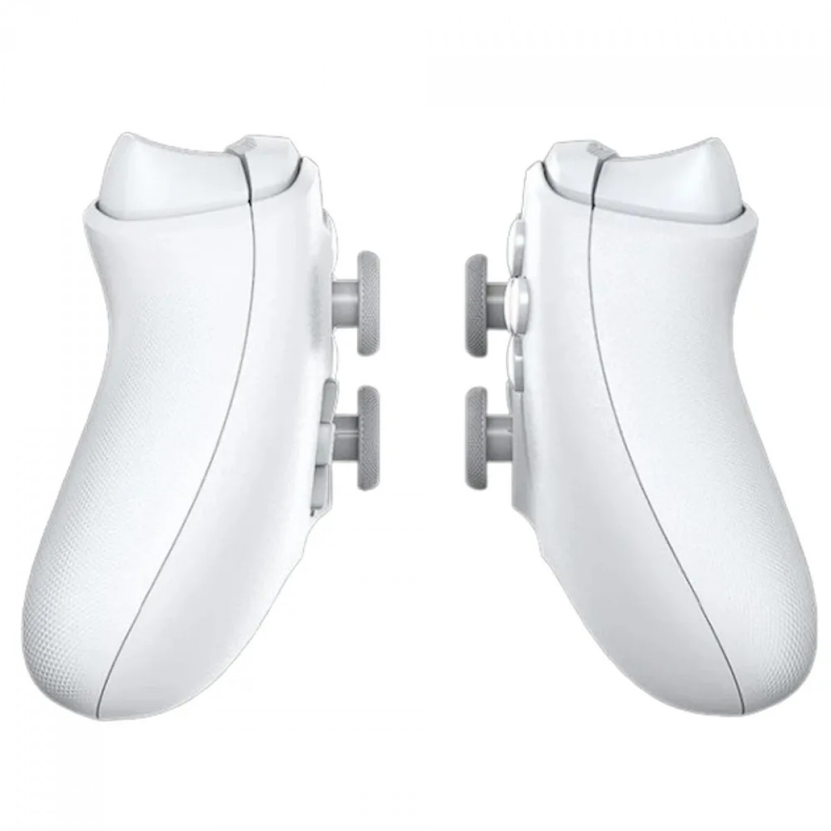 Controle Gamer GameSir G7 SE, USB, Para Xbox/PC, Hall Effect, Licenciado Microsoft, Branco