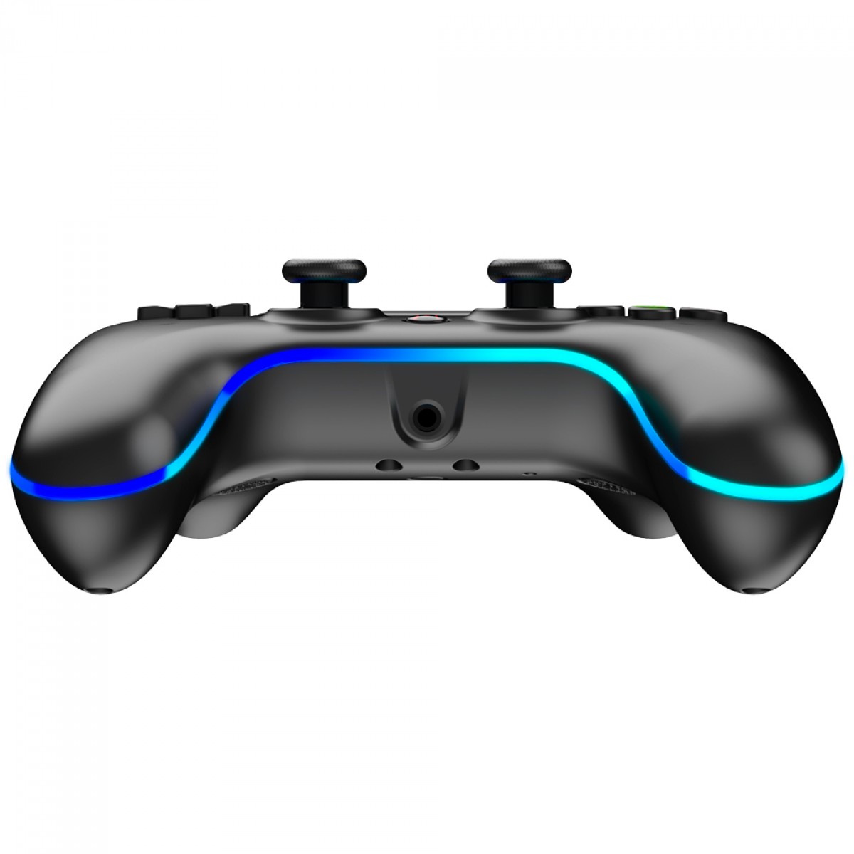 Controle Gamer Kalkan Wynn, RGB, Bluetooth, Gatilhos Hall Effect, Preto, KLK00003