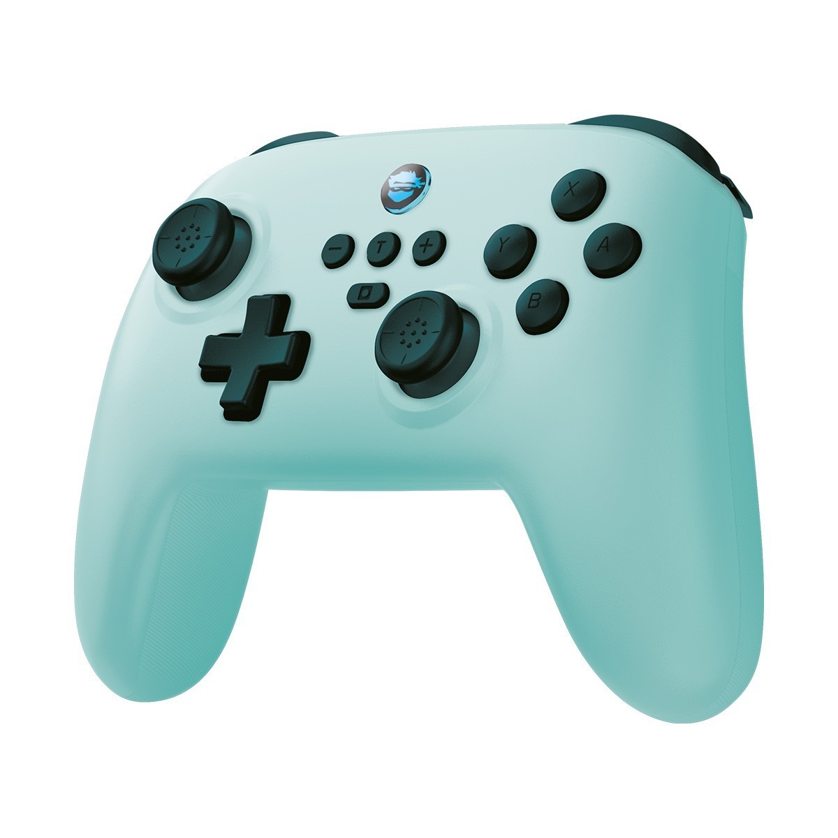 Controle Gamer Ninja Shield, Bluetooth, PC, Android, iOS, Switch, Verde, GN-CT-SHGYNW