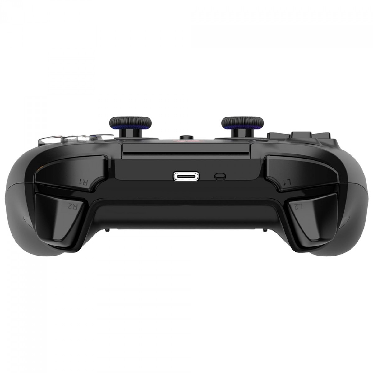 Controle Gamer Redragon Darkflame, Bluetooth, Hall Effect, LED, Preto, G820