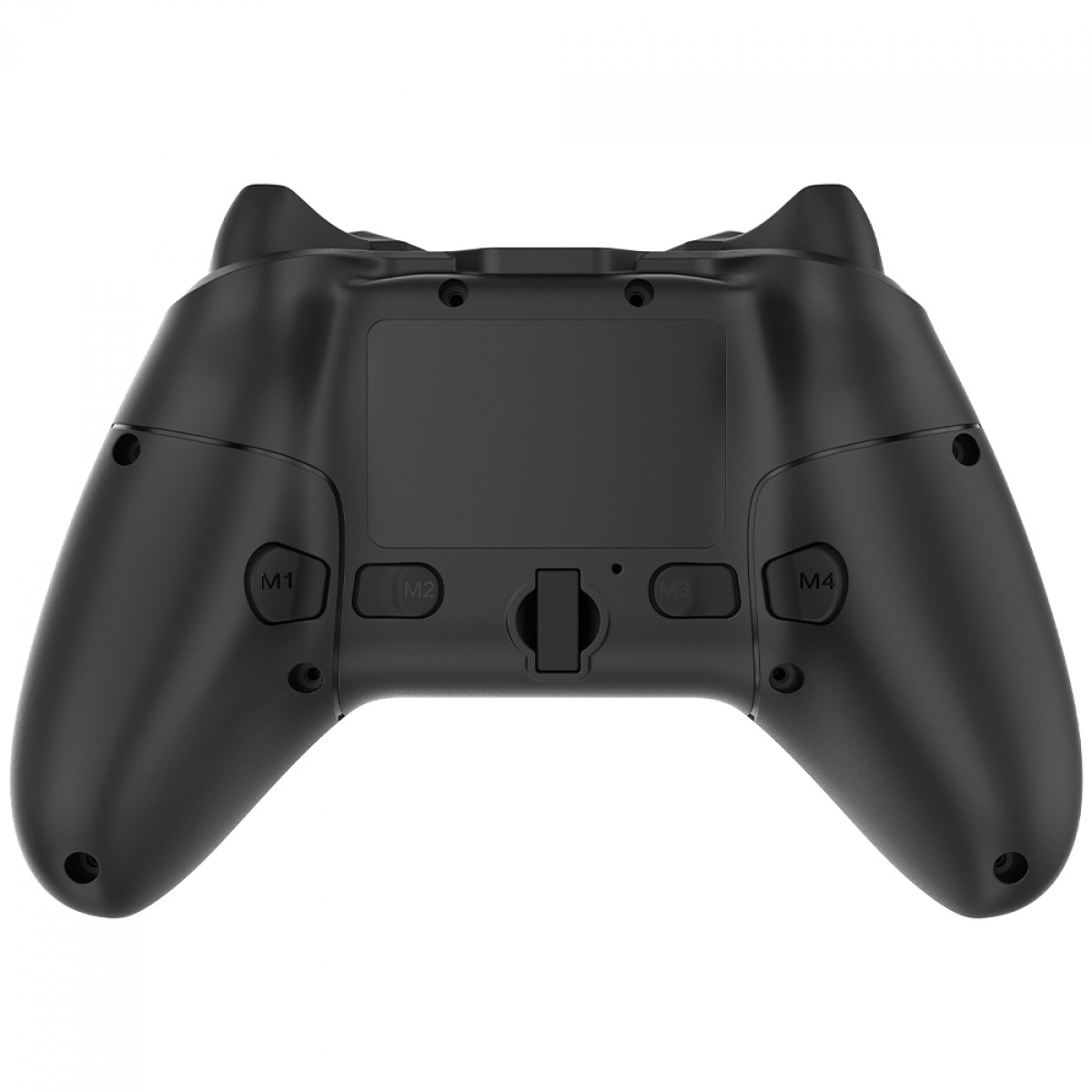 Controle Gamer Redragon Forge, Wireless, Bluetooth, Android/PC/Switch/PS3/PS4, Preto, G711