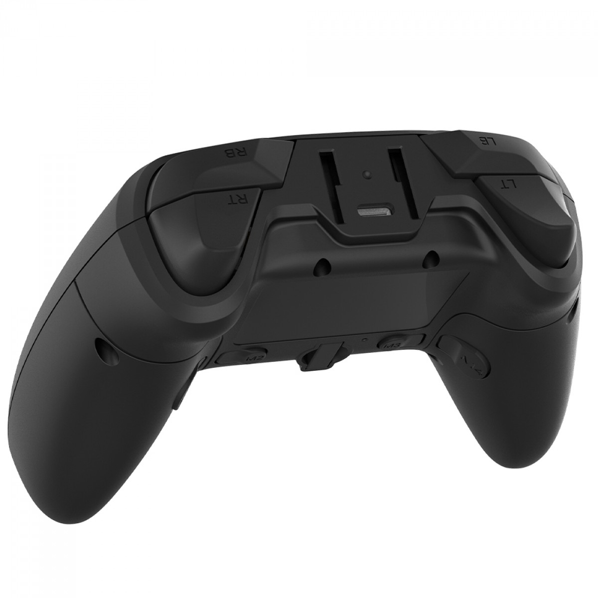 Controle Gamer Redragon Forge, Wireless, Bluetooth, Android/PC/Switch/PS3/PS4, Preto, G711