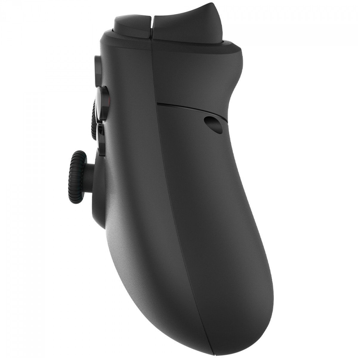 Controle Gamer Redragon Forge, Wireless, Bluetooth, Android/PC/Switch/PS3/PS4, Preto, G711