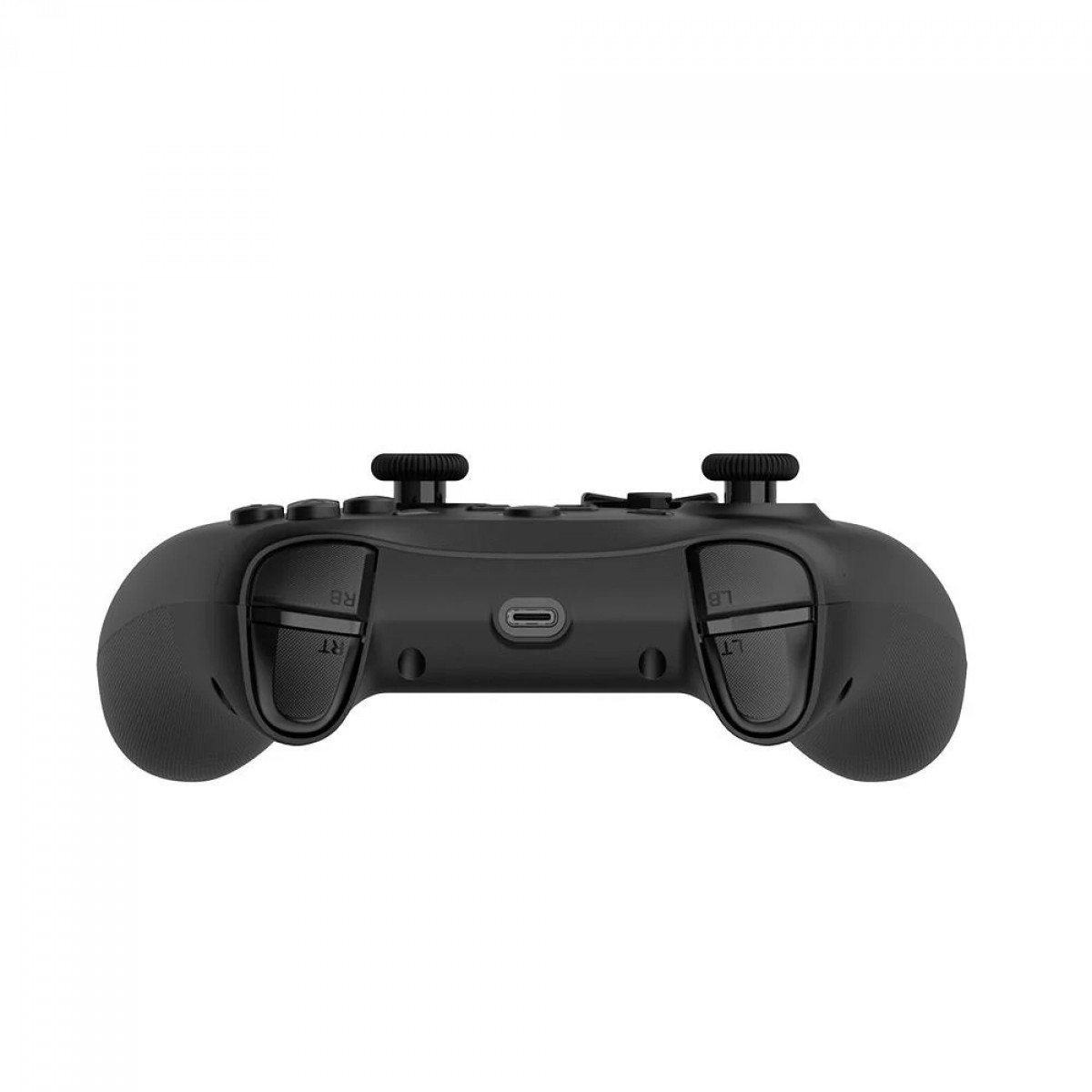 Controle Gamer Redragon Tophis, USB/2.4GHz, Hall Effect, Preto, G821