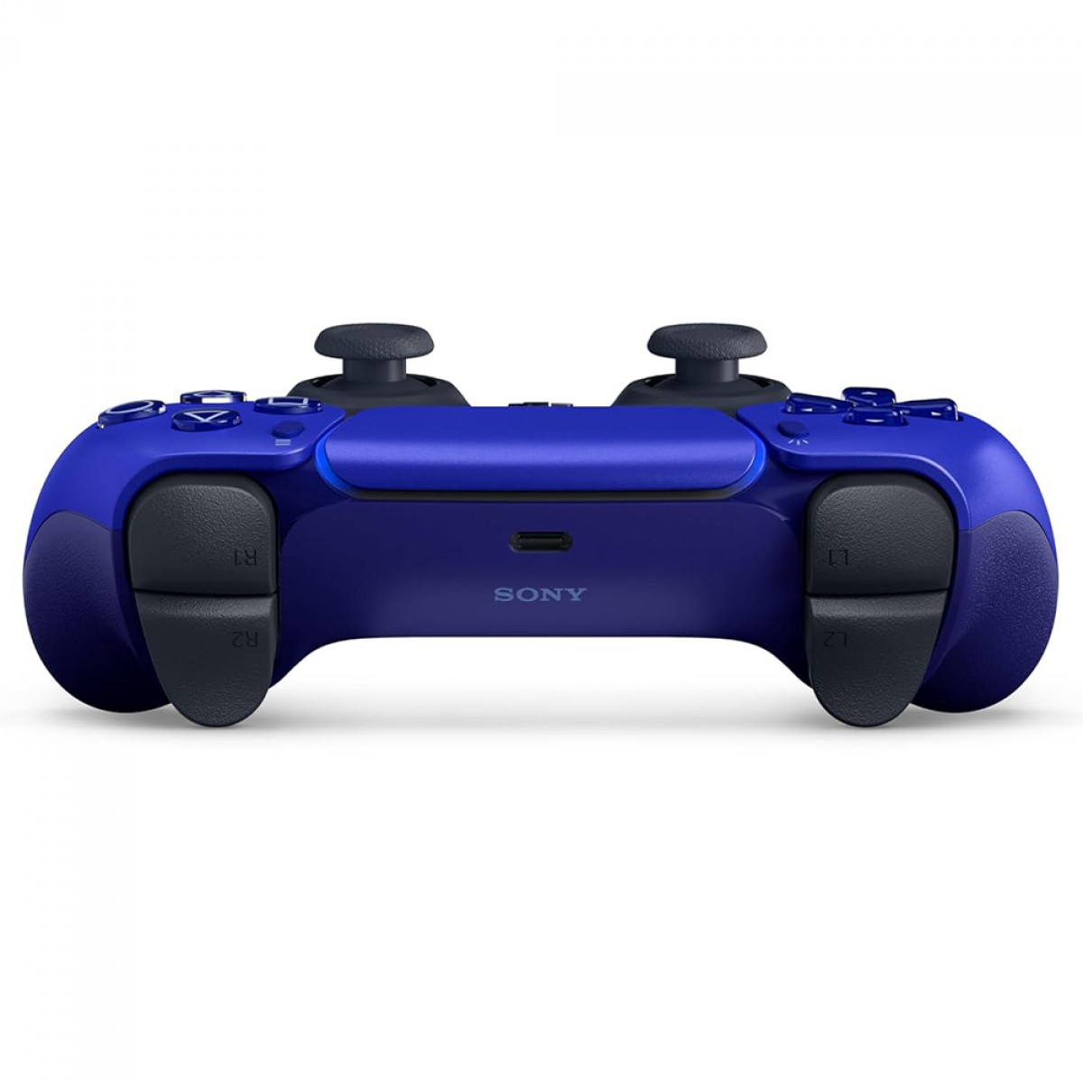 Controle Sony DualSense PS5, Sem Fio, Cobalt Blue
