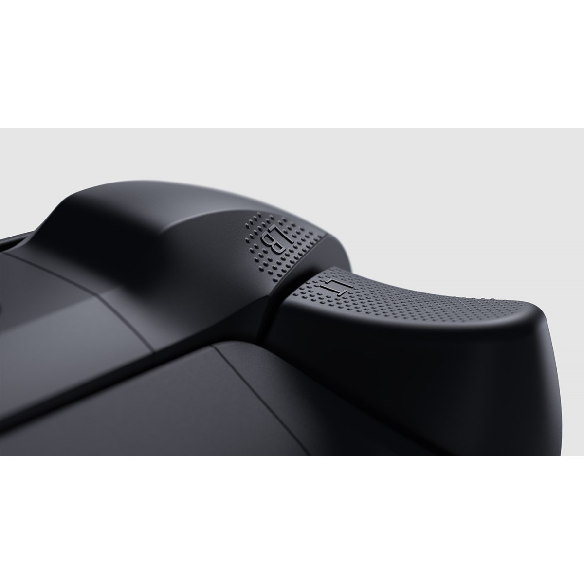 Controle Xbox Series X, Sem Fio, Carbon Black, QAT-00007