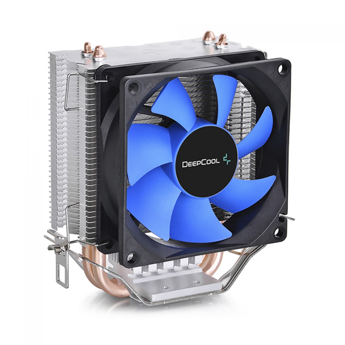 Cooler para Processador DeepCool Ice Edge Mini FS V2.0, Blue 80mm, Intel-AMD, DP-MCH2-IEMV2
