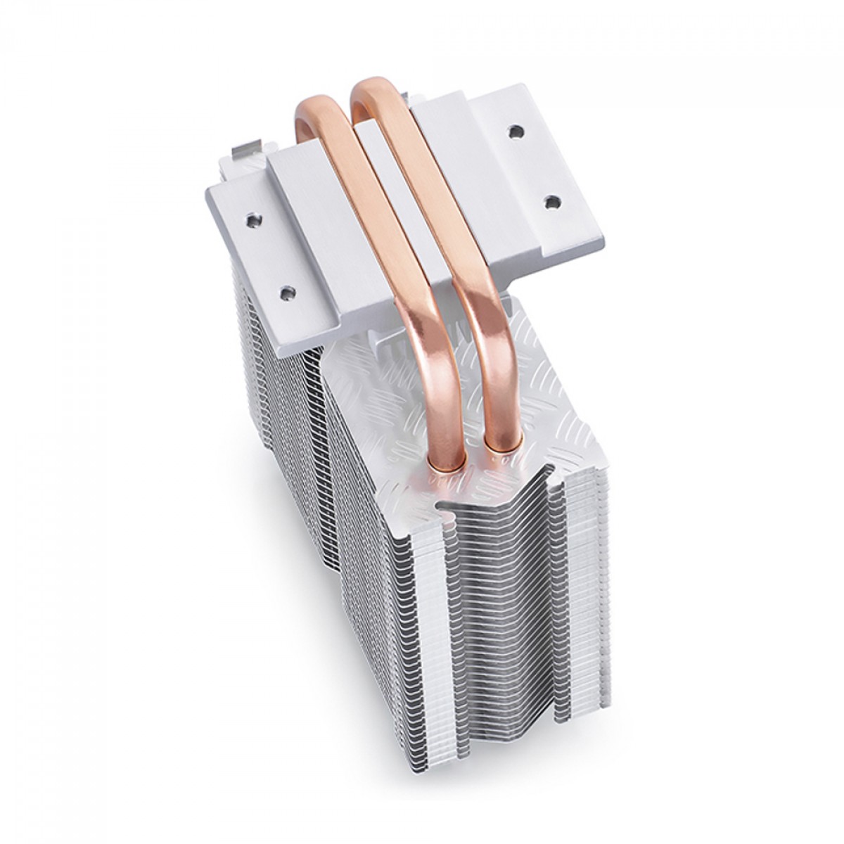 Cooler para Processador DeepCool Ice Edge Mini FS V2.0, Blue 80mm, Intel-AMD, DP-MCH2-IEMV2