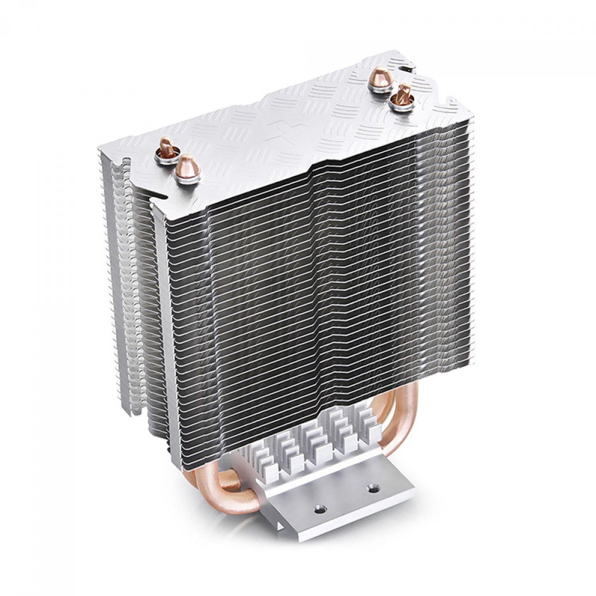 Cooler para Processador DeepCool Ice Edge Mini FS V2.0, Blue 80mm, Intel-AMD, DP-MCH2-IEMV2