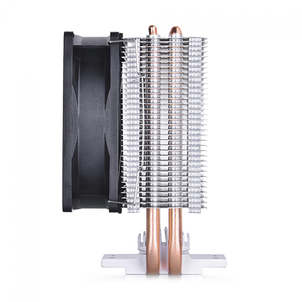 Cooler para Processador DeepCool Ice Edge Mini FS V2.0, Blue 80mm, Intel-AMD, DP-MCH2-IEMV2