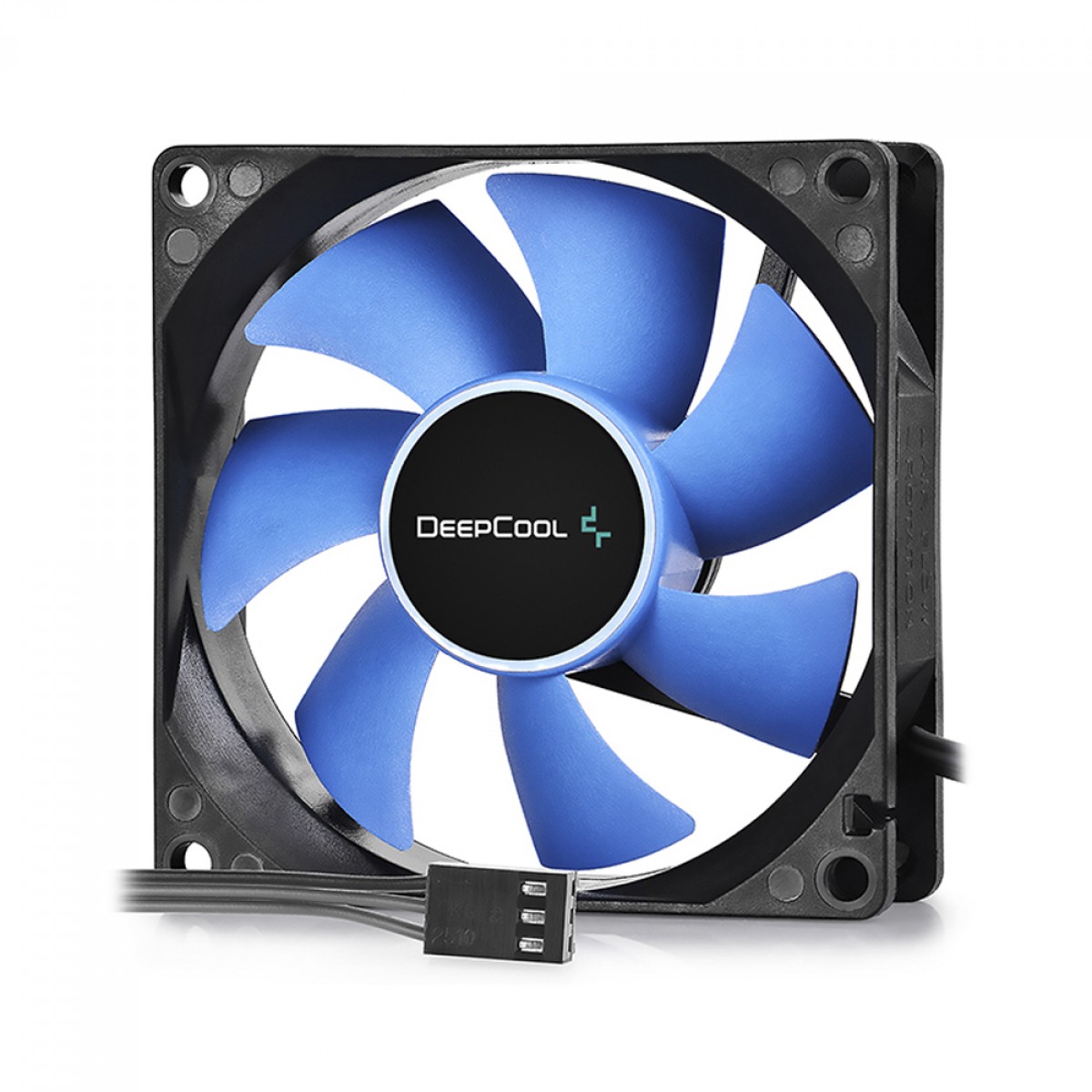 Cooler para Processador DeepCool Ice Edge Mini FS V2.0, Blue 80mm, Intel-AMD, DP-MCH2-IEMV2