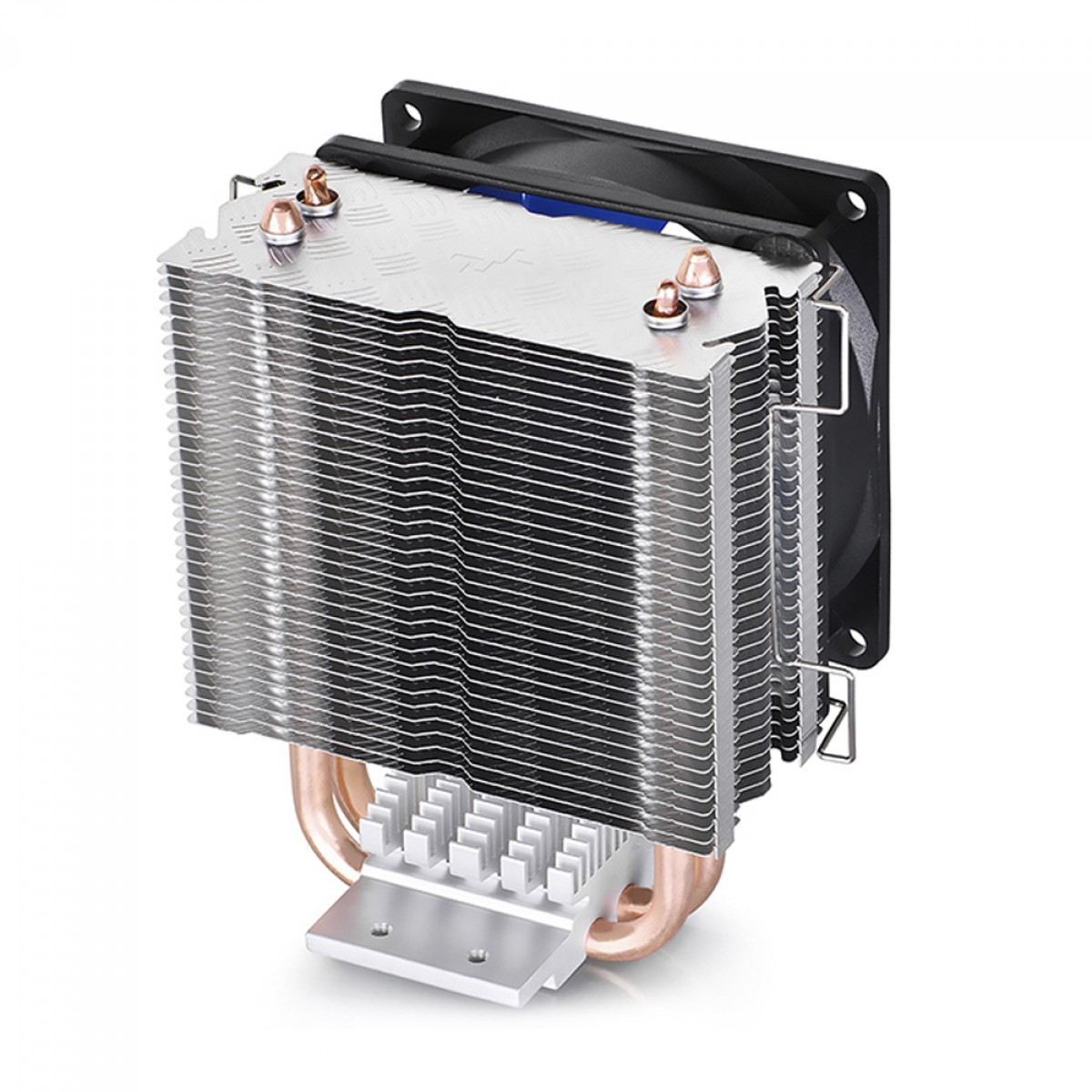 Cooler para Processador DeepCool Ice Edge Mini FS V2.0, Blue 80mm, Intel-AMD, DP-MCH2-IEMV2