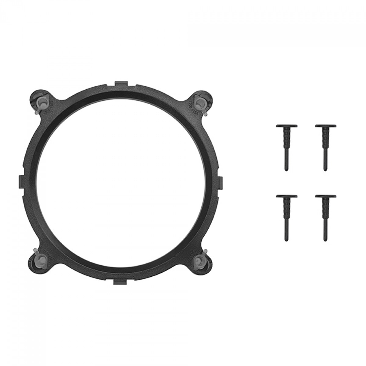 Cooler para Processador DeepCool Ice Edge Mini FS V2.0, Blue 80mm, Intel-AMD, DP-MCH2-IEMV2