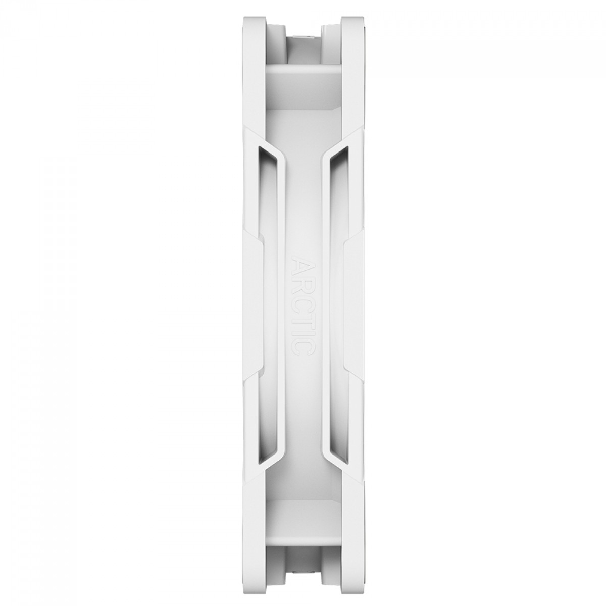 Cooler Para Gabinete Arctic P12 Pro PST, 120mm, PWM, Branco, ACFAN00308A